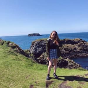 Meet your Posher, Ally